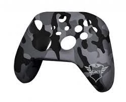 Spartan Gear szilikonos kontroller védő tok és hüvelykujj csúszásgátló, Xbox,